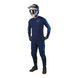 Купити Джерси TLD SPRINT ULTRA JERSEY Mono [Navy] XL з доставкою по Україні