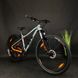 Купити Велосипед гірський 27,5" GT Avalanche Sport S 2022, сірий з помаранчевим з доставкою по Україні