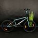 Купити Велосипед BMX 20" GT Slammer 2021, mnt з доставкою по Україні