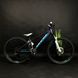 Купити Велосипед dirt DRAG 26 C1 Fun AC-28 M-13 фиолетовый с белым з доставкою по Україні