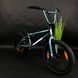 Купити Велосипед BMX 20" GT Slammer 2021, mnt з доставкою по Україні
