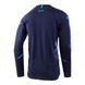 Купити Джерси TLD SPRINT ULTRA JERSEY Mono [Navy] XL з доставкою по Україні