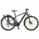 електро велосипед SCOTT Sub Active eRIDE Men - M