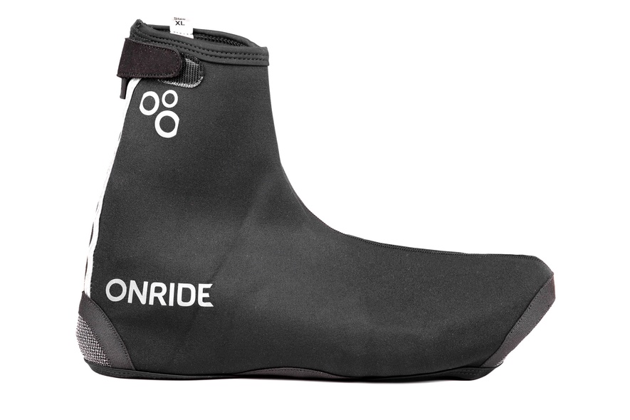 Купить Бахилы ONRIDE Foot S (34-36) 24 см с доставкой по Украине