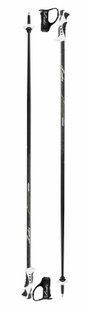 Палиці LEKI Giulia S black green 110 cm