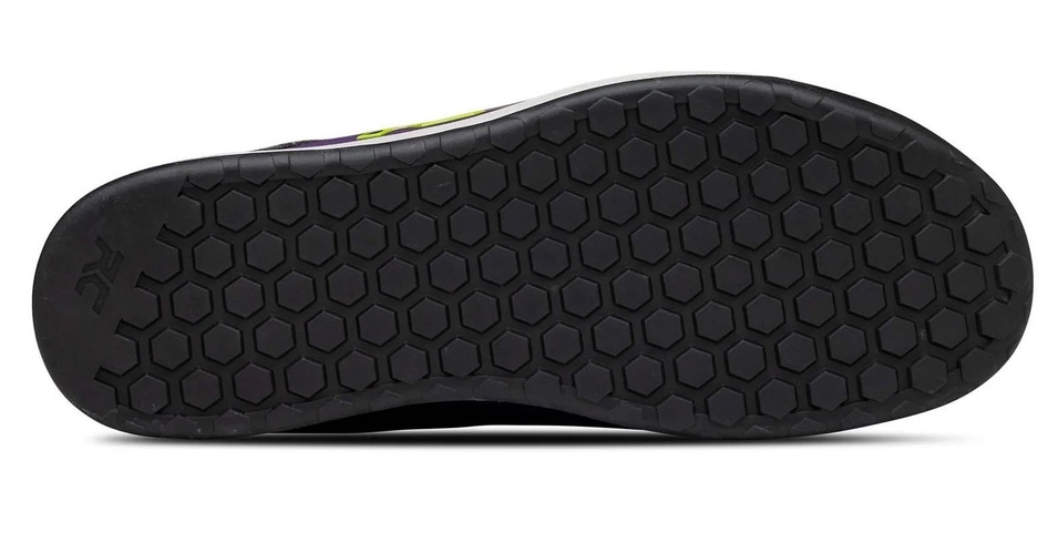 Купити Взуття Ride Concepts Hellion (Black), 10 (2277-640) з доставкою по Україні