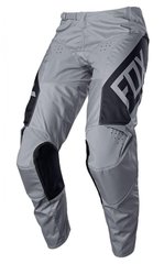 Мото штаны FOX 180 REVN PANT (Steel Gray), 34, Grey, 34