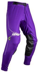 Штани LEATT Moto 5.5 I.K.S Pant (Purple), 32