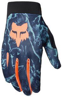 Купити Перчатки FOX RANGER Glove - IMAGE PRINT (Arctic Blue), XL (11) з доставкою по Україні