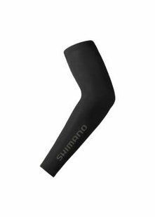 Купить Рукава SHIMANO VERTEX, чорні, розм. XS с доставкой по Украине