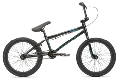 Купити Велосипед BMX Wheels Haro 2021-23 Downtown 18" Black з доставкою по Україні
