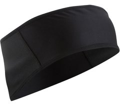 Шапочка під шолом Pearl Izumi BARRIER HEADBAND, чорна, unisize