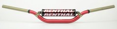 Руль Renthal Twinwall (Red), VILLOPOTO / STEWART