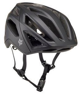 Шолом FOX CROSSFRAME PRO Helmet - MATTE (Black), L
