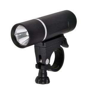 Купить Світло переднє Longus TUBE 3W LED, 3 ф-ції, батарейки с доставкой по Украине