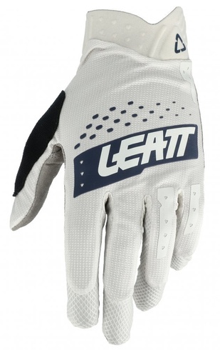 Купить Рукавички LEATT Glove MTB 2.0 X-Flow (Steel), XL (11) с доставкой по Украине