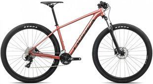 Купити Велосипед Orbea ONNA 29 50 XL Terracotta Red (Matt) - Green (Gloss) з доставкою по Україні