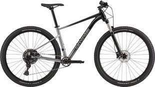 Купить Велосипед 29" Cannondale TRAIL SL 4 Deore 2024 GRY M (160-175 см) с доставкой по Украине