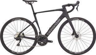 Купить Велосипед 28" Cannondale SYNAPSE Carbon 5 2026 BLK с доставкой по Украине