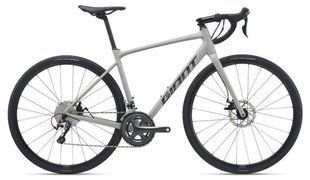 Купити Велосипед 28" Giant Contend AR 2 concrete L з доставкою по Україні