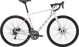 Купити Велосипед 28" Marin GESTALT 1 рама - 52см WHITE A5 з доставкою по Україні