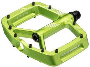 Купити Педалі RaceFace AEFFECT R [GREEN] з доставкою по Україні
