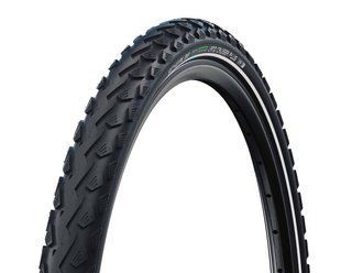 Купить Покришка 28x1.60 700x40C (42-622) Schwalbe LAND CRUISER PLUS HS450 B/B + RT Green Compound с доставкой по Украине