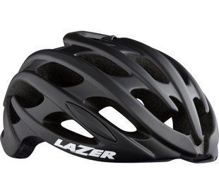 Шолом LAZER Blade+, чорний, розм. S