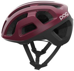 Octal X велошолом (Thaum Red, S)