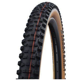 Купить Покрышка 29x2.35 (60-622) Schwalbe HANS DAMPF Evo, Super Trail, TLE, B/BRZ-SK HS491 ADDIX Soft 67EPI с доставкой по Украине