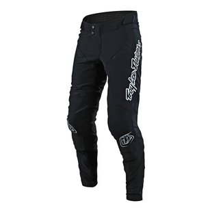 Купити Штани TLD Sprint Ultra Pant, [BLACK] 30 з доставкою по Україні