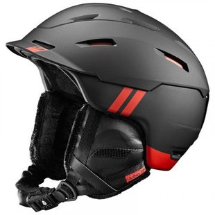 Гірськолижний шолом Julbo 619 M22 PROMETHEE BLACK/RED 54/58