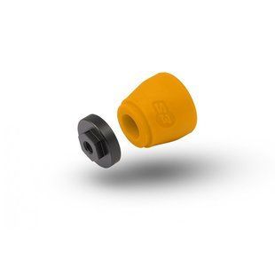 Пружина заднего тормоза S3 RACING (Orange)