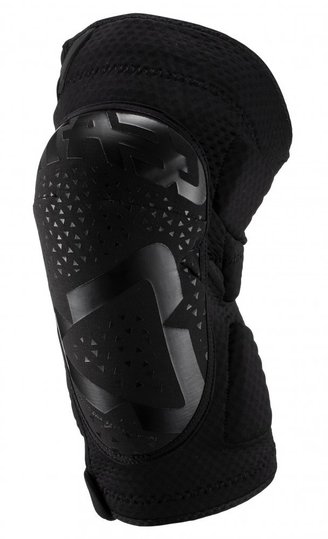 Купити Наколінники LEATT Knee Guard 3DF 5.0 (Black), XXLarge (5019400532) з доставкою по Україні