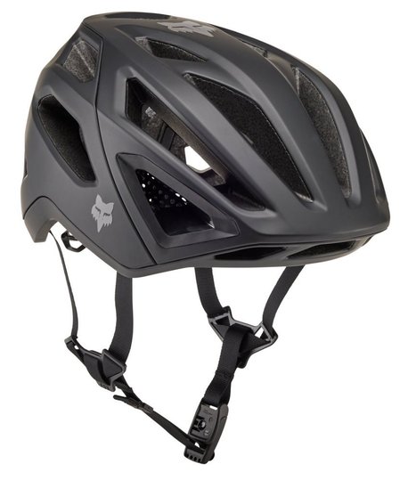 Шолом FOX CROSSFRAME PRO Helmet (Black), L, L