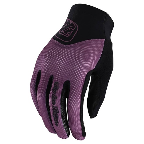 Купить Женские вело перчатки TLD WMN Ace 2.0 glove [GINGER], размер L с доставкой по Украине