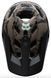 Купити Шолом FOX PROFRAME Helmet - THRIVE (Nutmeg), L з доставкою по Україні
