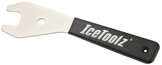 Купити Ключ Ice Toolz 4723 конусний з рукояткою 23mm з доставкою по Україні