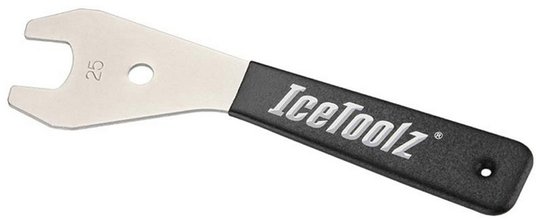 Купити Ключ ICE TOOLZ 4720 конусний з руків'ям 20mm з доставкою по Україні