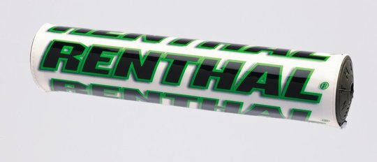 Захисна подушка Renthal SX Pad 10' (Green), No Size (P267)