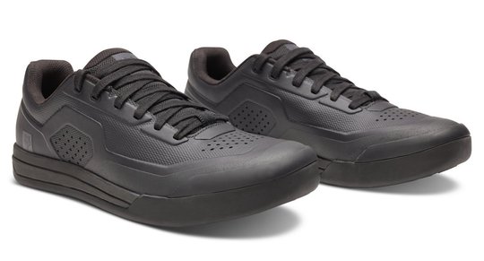 Купити Взуття FOX UNION Shoe (Black), 9 з доставкою по Україні