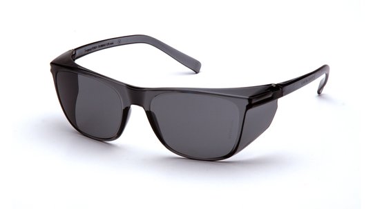 Защитные очки Pyramex Legacy (gray), серые