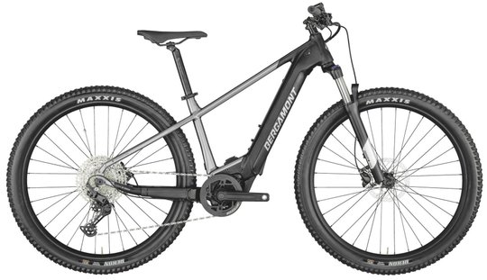 Купити Велосипед Bergamont ' 29" E-Revox Sport (281034-008) L з доставкою по Україні