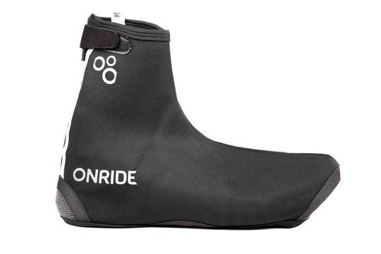 Купить Бахилы ONRIDE Foot M (37-39) 25 см с доставкой по Украине