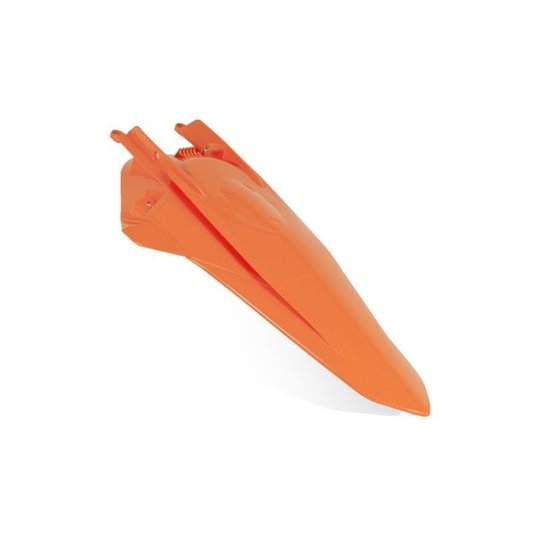Крило Заднє R-TECH KTM EXC/F 125-500 2020 (Orange)