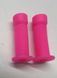 Купити Ковпачок на ніпель Valve Stem Grips Candy Jar - SCHRADER, Pink (1 шт) з доставкою по Україні