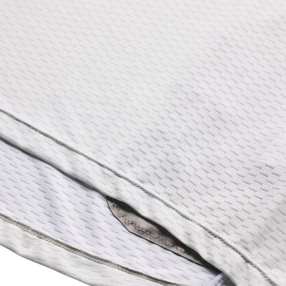 Купити Джерсі TLD SKYLINE AIR LS JERSEY AIRCORE [CEMENT] XL з доставкою по Україні