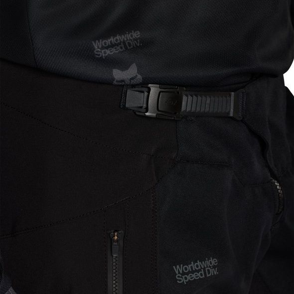 Штани FOX RANGER Pant (Black), 36 (38711-001-36), 36