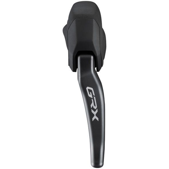 Купити Гальмо гідравл диск Shimano RX825 GRX, переднє (ліва гальм.ручка BL-RX825, BR-RX820, гідроліния 1000мм) з доставкою по Україні