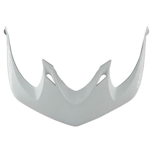 Вело Шлем TLD A1 Mips Helmet Classic, [GRAY/WHITE] XS